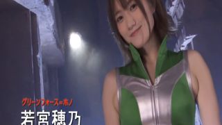 [WarAnLov.com] SPSB-14 Saint Force Delta Episode 3: Consumption of Saintly Woman， Atonement for the Past (FHD ver.)-030-5
