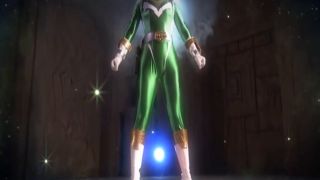 [WarAnLov.com] SPSB-14 Saint Force Delta Episode 3: Consumption of Saintly Woman， Atonement for the Past (FHD ver.)-030-8