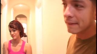 online porn video 7 impregnation fetish Hey Bro...Watch Me Bang Your Hot GF #3, facials on femdom porn-0