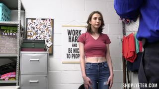 online porn clip 41 Tristan Summers - Case No. - Loss Prevention “Interrogatio N” - fetish - big tits porn femdom tied handjob-1