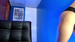 Gaby23 Squirts Intensely with Dildo: Must-See Action!-5