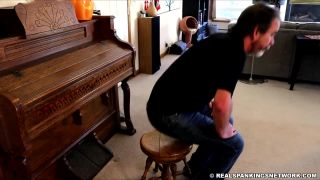 online xxx video 11 Kiki: Spanked The Moment We Get Home (part 2) on fetish porn femdom sissy bondage-9