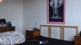 Shemale Webcams Video for April 25, 2019 – 29 Shemale!-4