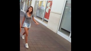 Candid Voyeur 1605-2