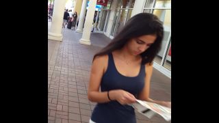 Candid Voyeur 1605-6