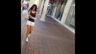 Candid Voyeur 1605-8