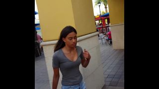 Candid Voyeur 1605-9