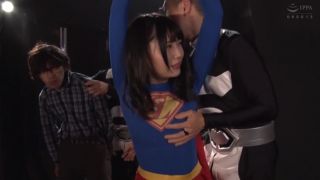 GHOV-70 Perverted bosss sexual harassment: SUPERLADY Hinano Tachibana-4