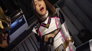 [WarAnLov.com] SPSD-79 Heroine Falls, Seininjer-018-8