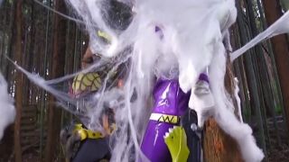 [SuperMisses.com] THZ-94 Super Heroine in Grave Danger!! Vol.94 -Ryuujin Violet-006-0