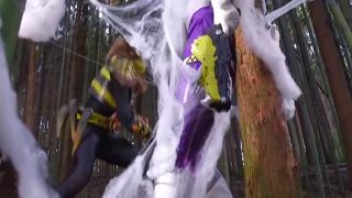 [SuperMisses.com] THZ-94 Super Heroine in Grave Danger!! Vol.94 -Ryuujin Violet-006-3