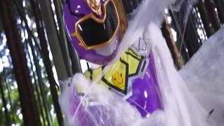 [SuperMisses.com] THZ-94 Super Heroine in Grave Danger!! Vol.94 -Ryuujin Violet-006-5