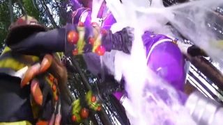 [SuperMisses.com] THZ-94 Super Heroine in Grave Danger!! Vol.94 -Ryuujin Violet-006-8