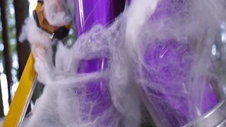 [SuperMisses.com] THZ-94 Super Heroine in Grave Danger!! Vol.94 -Ryuujin Violet-006-9