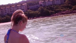 Video Kenzie Reeves Virtual Vacation Redang Island 5/6 1080p FullHD-2