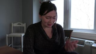 xxx clip 30 Bettie Bondage — Helping Mom Out of a Bind on fetish porn pantyhose blowjob ass-1