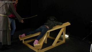 free adult video 13 black feet fetish Adventures of Suzy SD, doctor on femdom porn-8