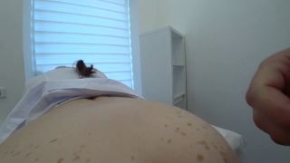 Hot German Nurse Gets Fucked on Cam - FullHD 1080p MDH-3