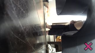  voyeur | Gcolle changing 26 - P02  | voyeur-8