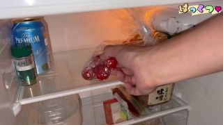 FC2PPV 4576037 【グラドル級/バスト100cm超】極上のIカップ専門**まおちゃん 柔らかな色白マシュマロ爆乳が波打つ程の杭打ち騎乗位に理性崩壊!されるがままに膣内を掻き回され危険日直撃大量中出し【着床濃厚】-1
