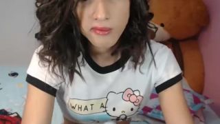 Shemale Webcams Video for April 15, 2020 – 39 - (Shemale porn)-5
