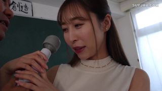 ReducingMosaic SVGAL-015 今日は、産休明けの膣を使って子作りの授業をします。工藤ゆり-0