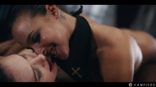 [K2S.CLUB] Amirah Adara, Matty Mila - Head Of The Legion Act 2 - FullHD 1080P-9