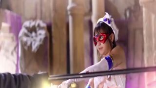 [WarAnLov.com] HTB-08 Heroine Suppression Vol.108 -Fontaine Saint Knight-021-7