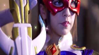 [WarAnLov.com] HTB-08 Heroine Suppression Vol.108 -Fontaine Saint Knight-021-8