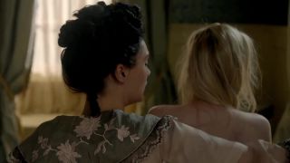 Eloise Smyth, Holli Dempsey – Harlots s01e04 (2017) HD 1080p!!!-6