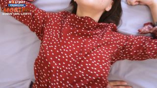 Polly Dollie Fuck Stepsister Twice! (Teen)-5