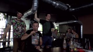 xxx video clip 44 Three Dicks, Two Lesbians and One Anal Fisting, Scene 1 - gaping - femdom porn drunk anal-7