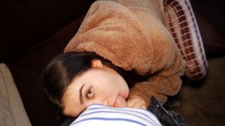 [K2S.CLUB] LeMaSnuSnu - Fetisch entlarvt - ich lasse mich in meiner Fleecejacke ficken - FullHD 1080P-1