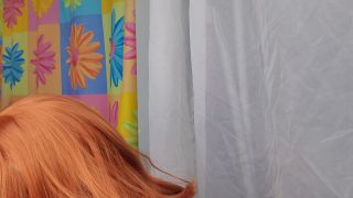 Anya Ivanovna - nya ivanovna uncut toothbrush footage-3