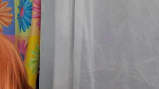 Anya Ivanovna - nya ivanovna uncut toothbrush footage-5