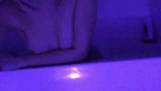 Ariel Rebel () Arielrebel - random sexy little video in my bath 20-02-2018-9