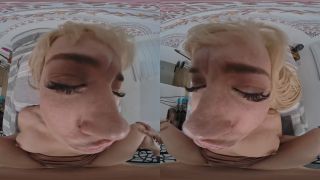 Your Stepmom Jessica Ryan - Smartphone VR-6