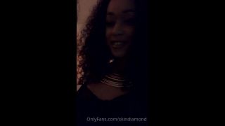 Madame Skin Diamond - skindiamond () Skindiamond - to unlock this private message if you havent already received it dm after hours 08-09-2020-2