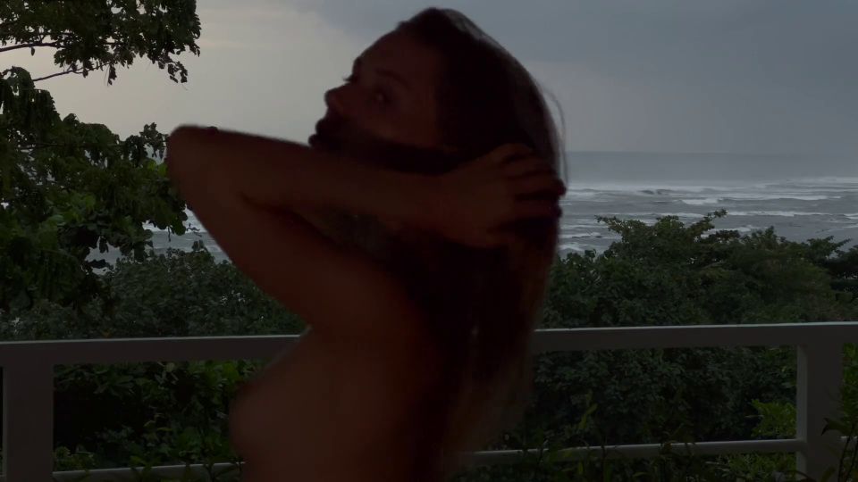 Pornhub, Ken Honey- A Surfer Girl Sucked Me Off After Riding - FullHD.