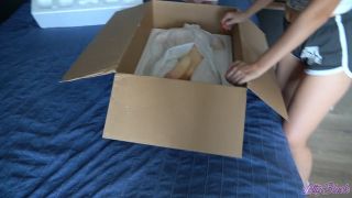 7116 Courier Gets Into Unexpected Threesome With Letty Black ...-1