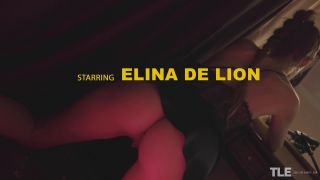 Elina De Lion The Life Erotic with in ASMR # 2 - Art-0