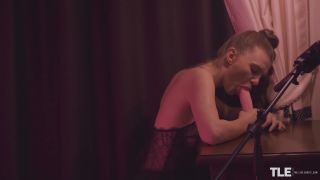 Elina De Lion The Life Erotic with in ASMR # 2 - Art-1