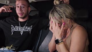 7154 Monique Fuentes car sex scene with Brian Evansx-2