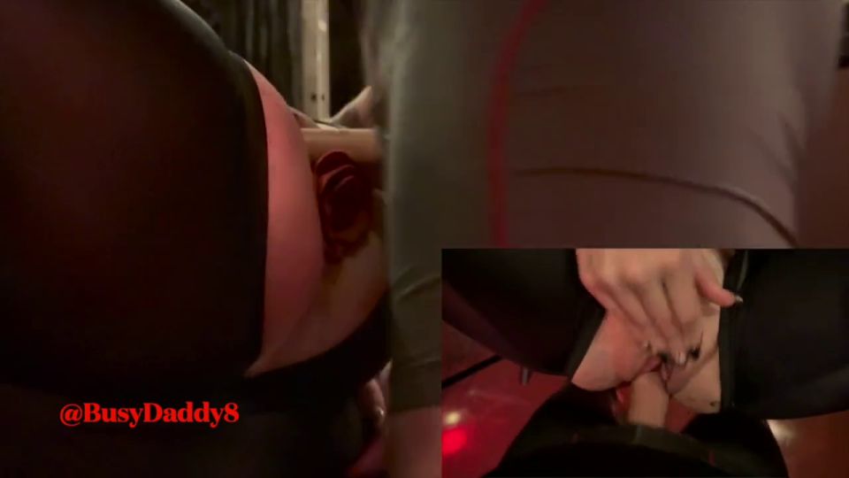 BusyDaddy8Spoiled,BusyDaddy8 - @BusyDaddy8Spoiled Creampie Cumpilation Part 1