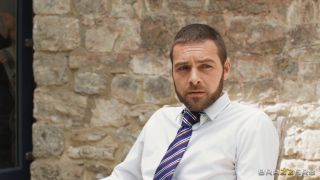 Tahlia Lane Nymph In The Nook (Bukkake porn)-9