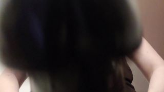 video 36 PoisonousXGoddess – POV Mommy Mouth Fucks You with Her Strap, big ass porn pornstars on big ass porn -5