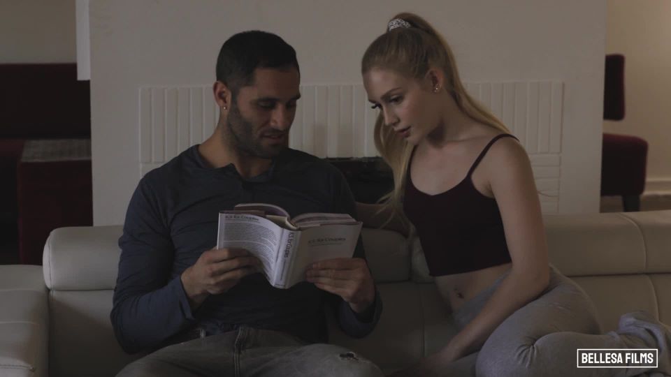 Pick A Position - (Hardcore porn)