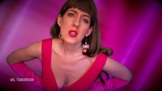 free adult video 45 eva notty femdom DommeTomorrow – CUM SLUT, femdom on fetish porn-1