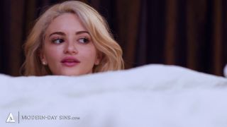 Your teen sy hits even better than your stepmoms tattoo porn f....-7