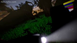 Animated POV VR SickRuby The Last Dick Gameplay No Commentary (Scene By Ispinox)-6